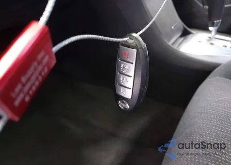 2012 Nissan Altima Base из США, поврежденный, VIN 1N4AL2AP8CN519345